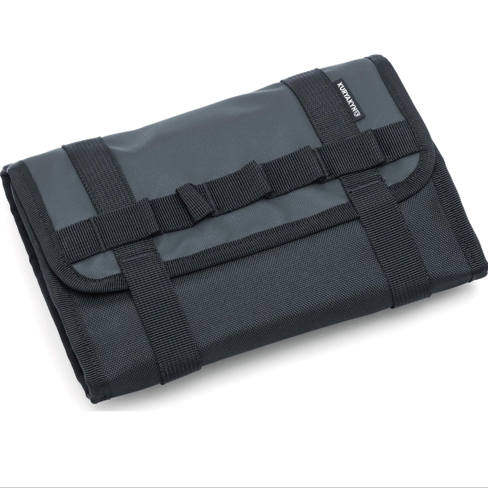 Kuryakyn Travel Accessory Bag NWOT